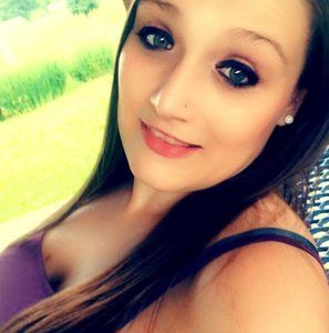 Meet your Posher, Brandy